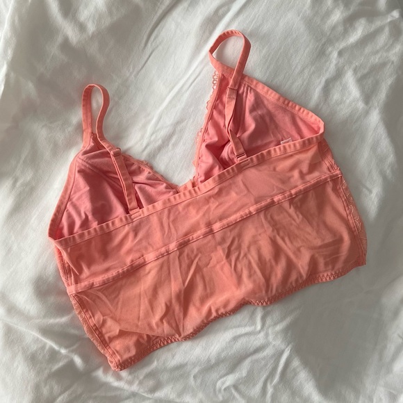 Colsie - bralette top - Picture 2 of 6